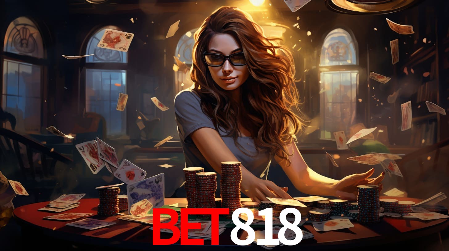 Roulette Table BET818