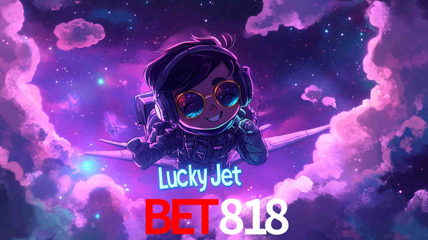 Apostas Esportivas na BET818: Um Guia Completo