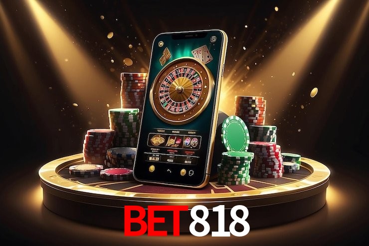 Design Responsivo BET818
