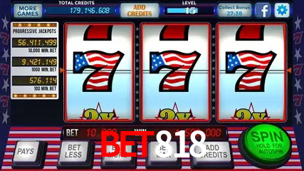 Descubra a Magia dos Jogos de Arcade no BET818