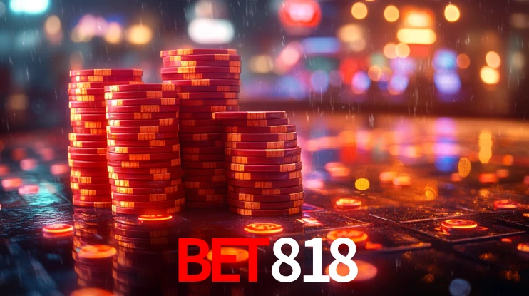 BET818