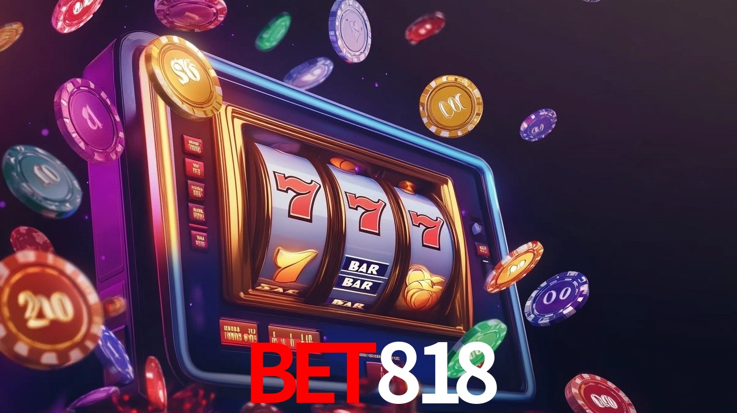 Welcome Bonus BET818