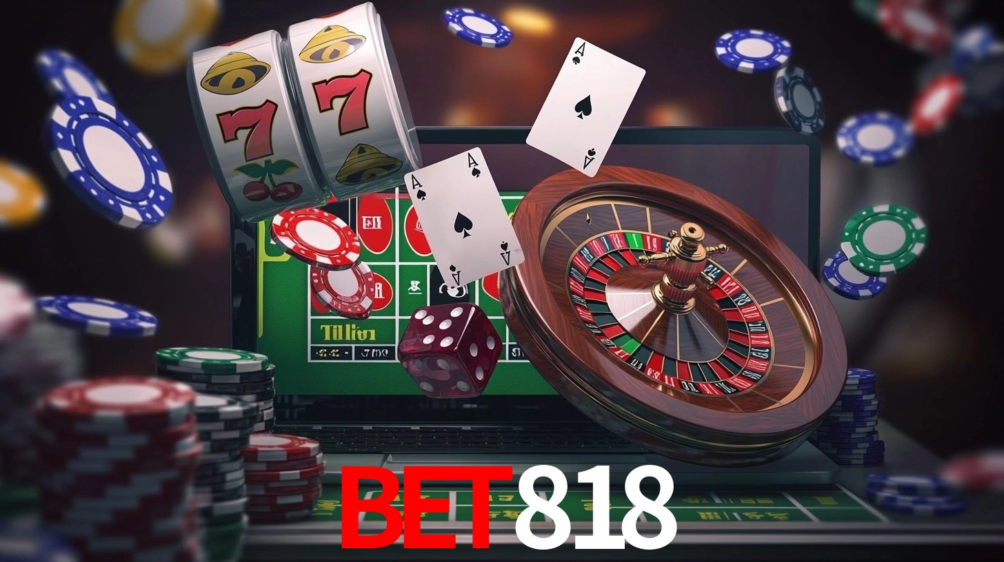 BET818 CASINO