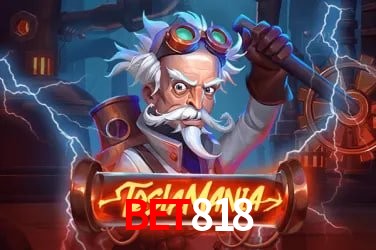 Login Seguro BET818