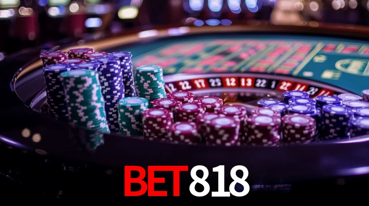 Programa VIP BET818