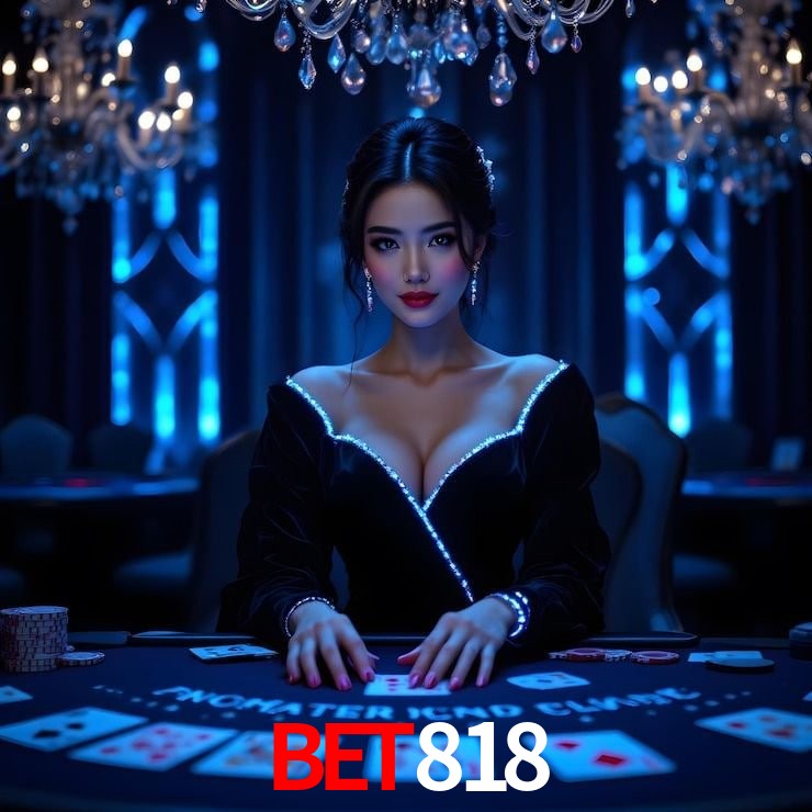 Provedores de Jogos BET818