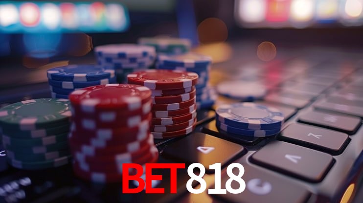 Integração de APIs BET818