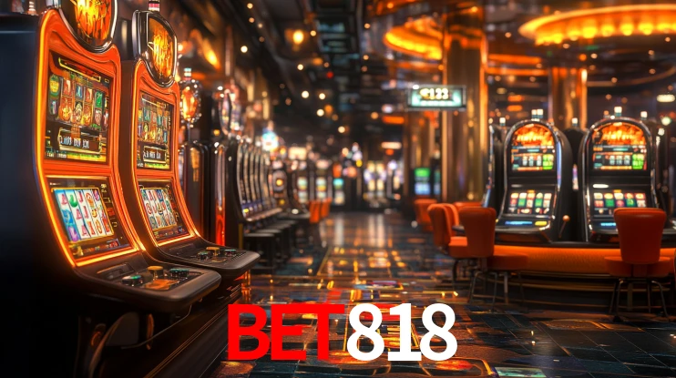 BET818