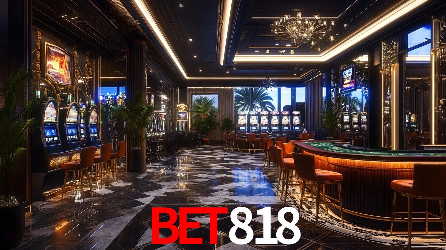 BET818,BET818.com