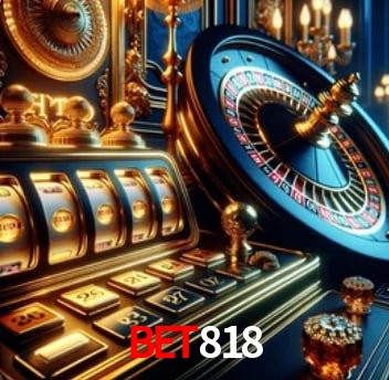 Jogo Spaceman BET818