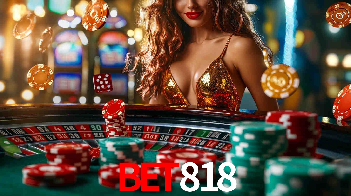 BET818 App Interface
