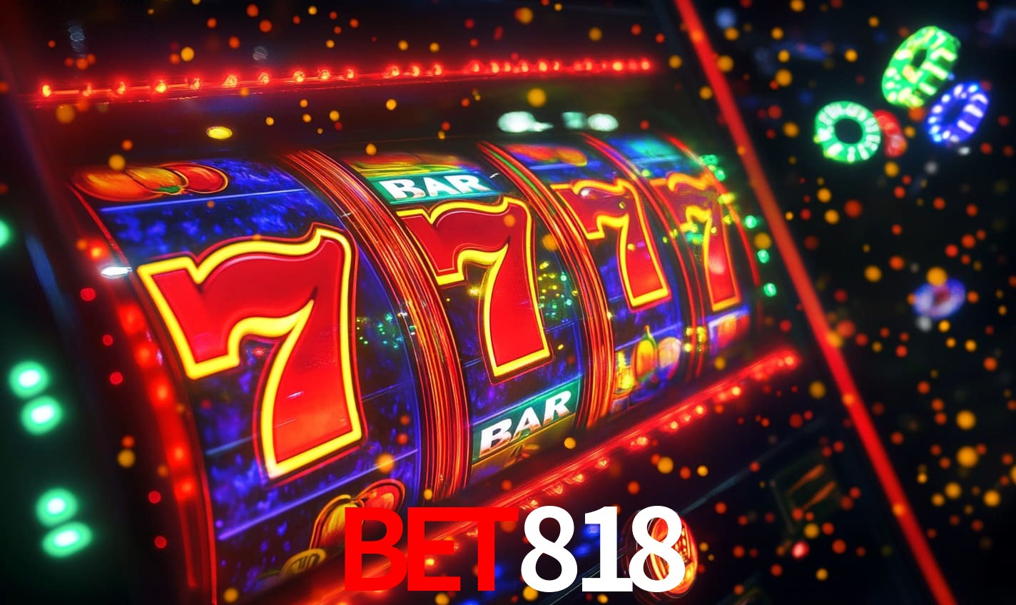 BET818: A Experiência de Casino com Jogos de Mesa ao Vivo