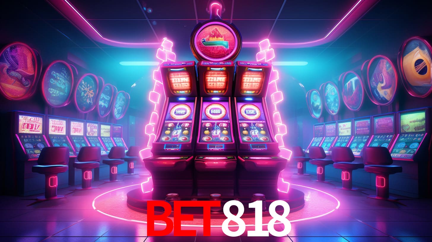 BET818: Jogue Crash e Experimente Alta Recompensa Instantânea