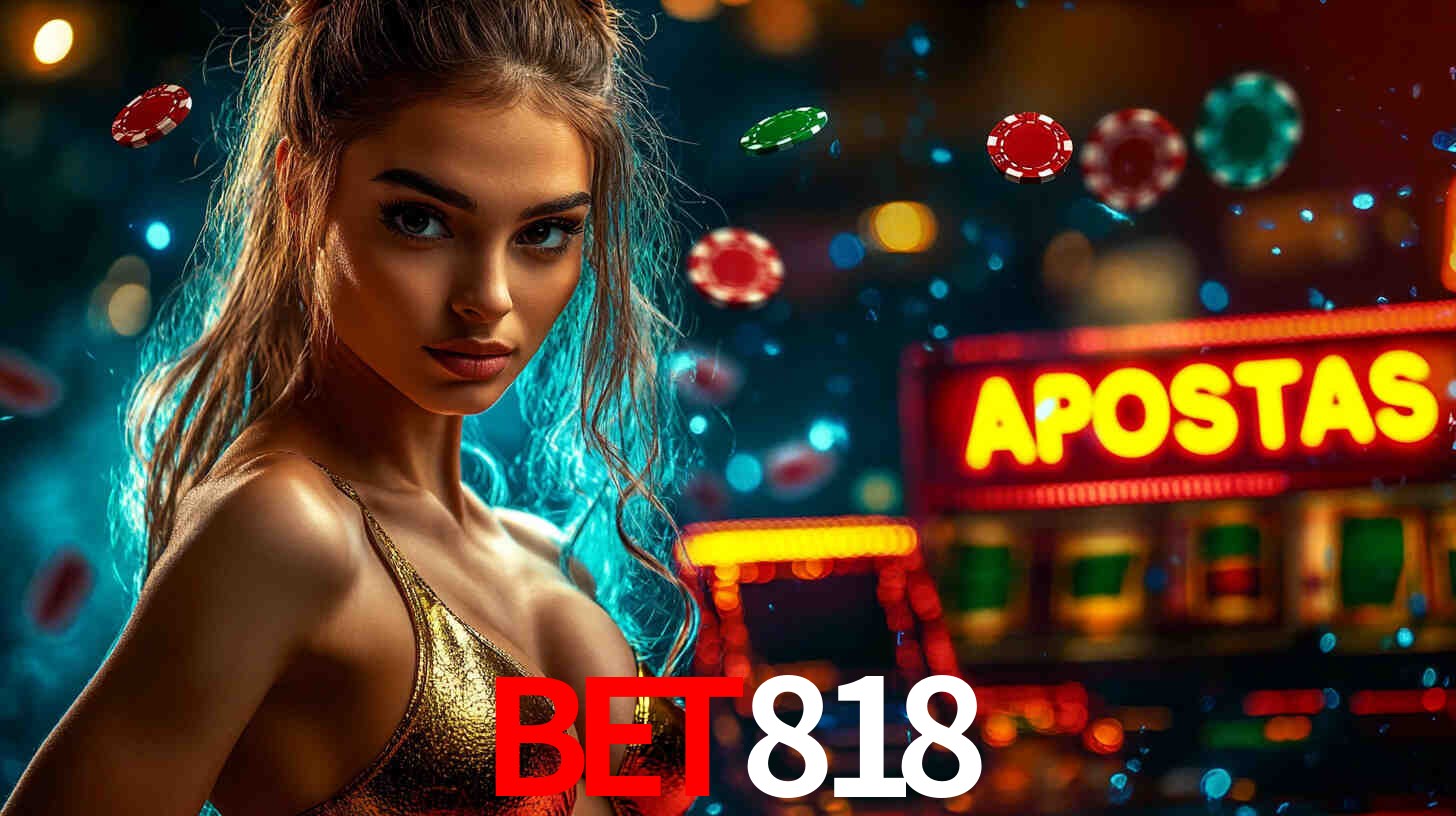 A Popularidade dos Caça-Níqueis no BET818