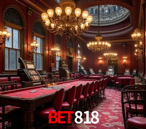 Ofertas Exclusivas BET818