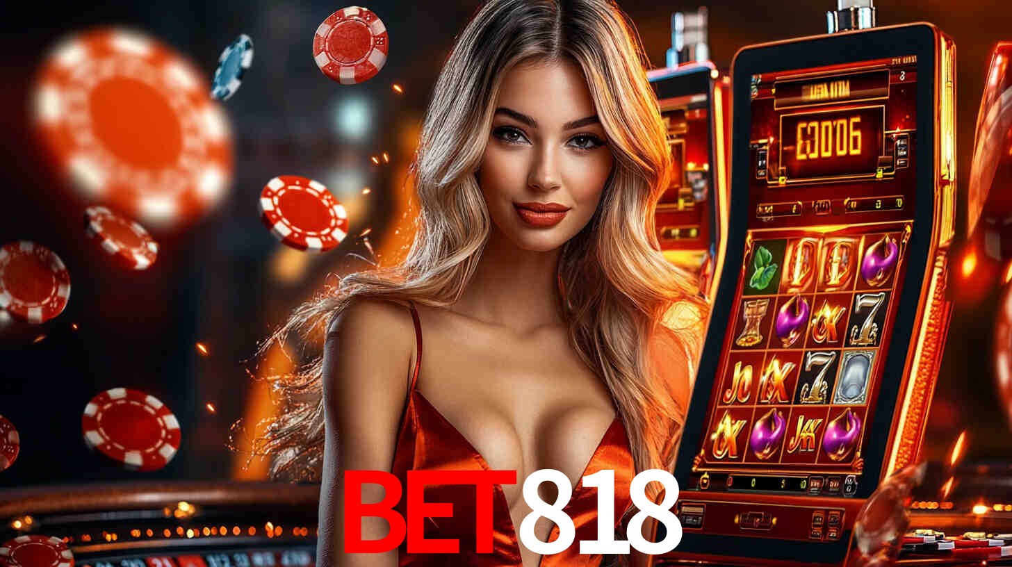 BET818,BET818.com