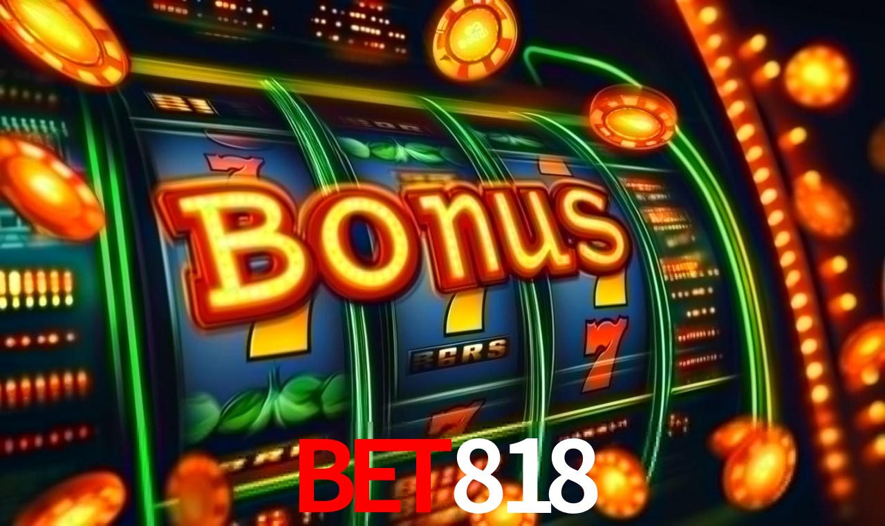 VIP Casino BET818