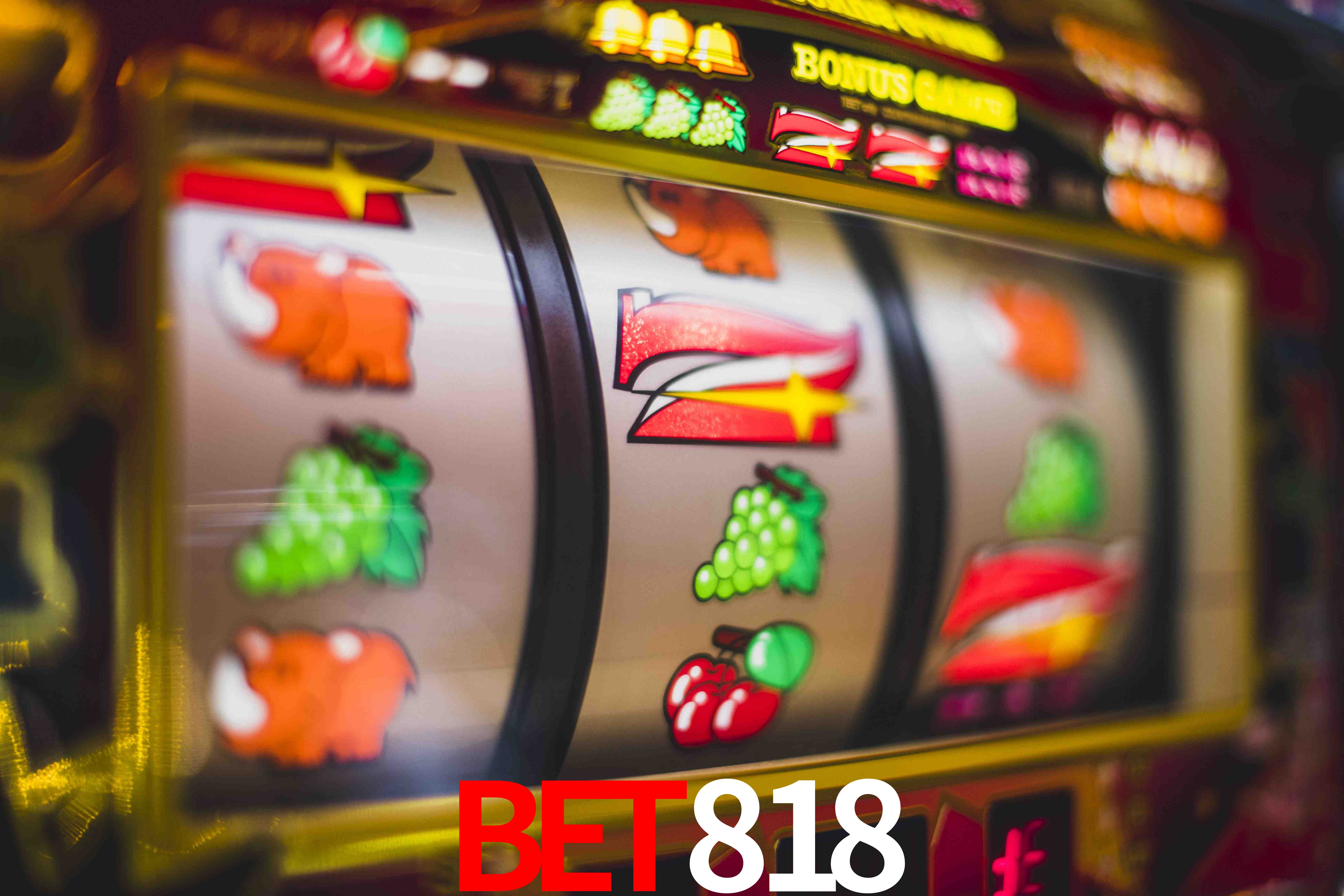 Spaceman Game BET818