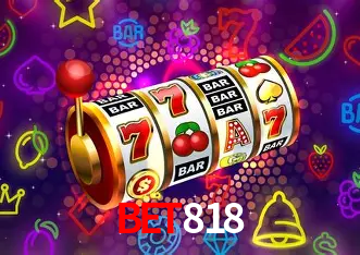 A Emoção da Loteria na BET818: Uma Chance de Mudança de Vida