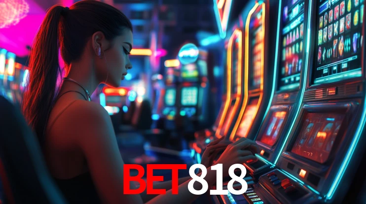BET818,BET818.com