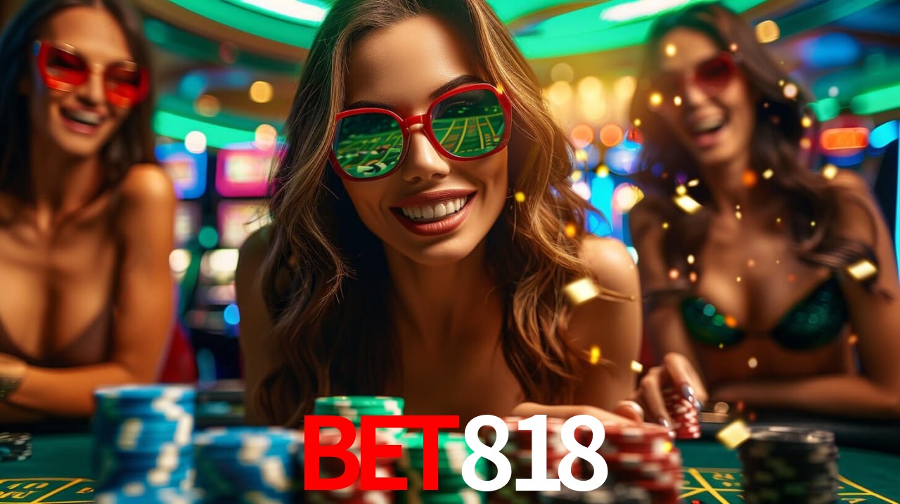 Tennis Betting BET818