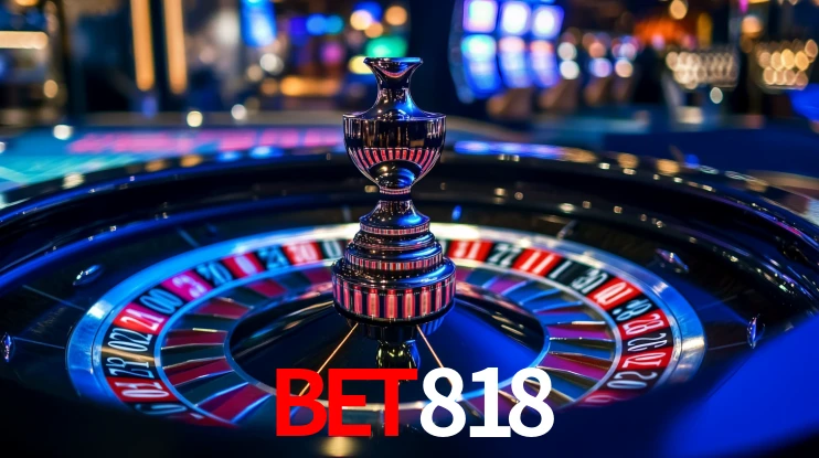 BET818 CASINO