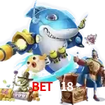 BET818 Games