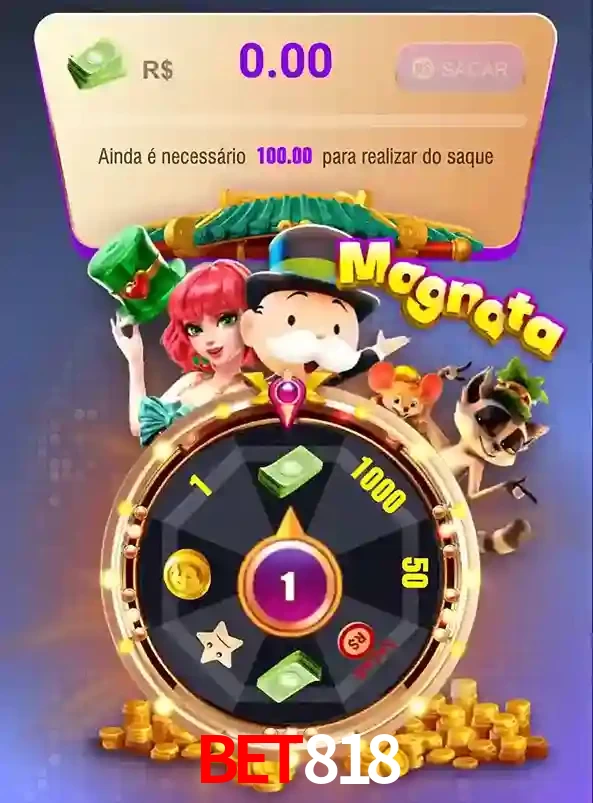 BET818
