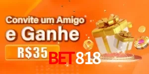 Promoções BET818