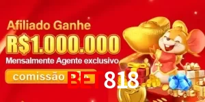 Promoções BET818